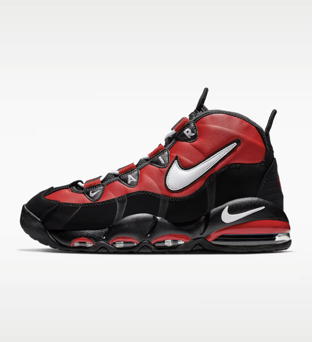 Nike Air Max Uptempo '95 ‘Bulls’